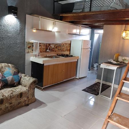 Residencial Costaclara 1 Hotel Rio Verde Eksteriør billede