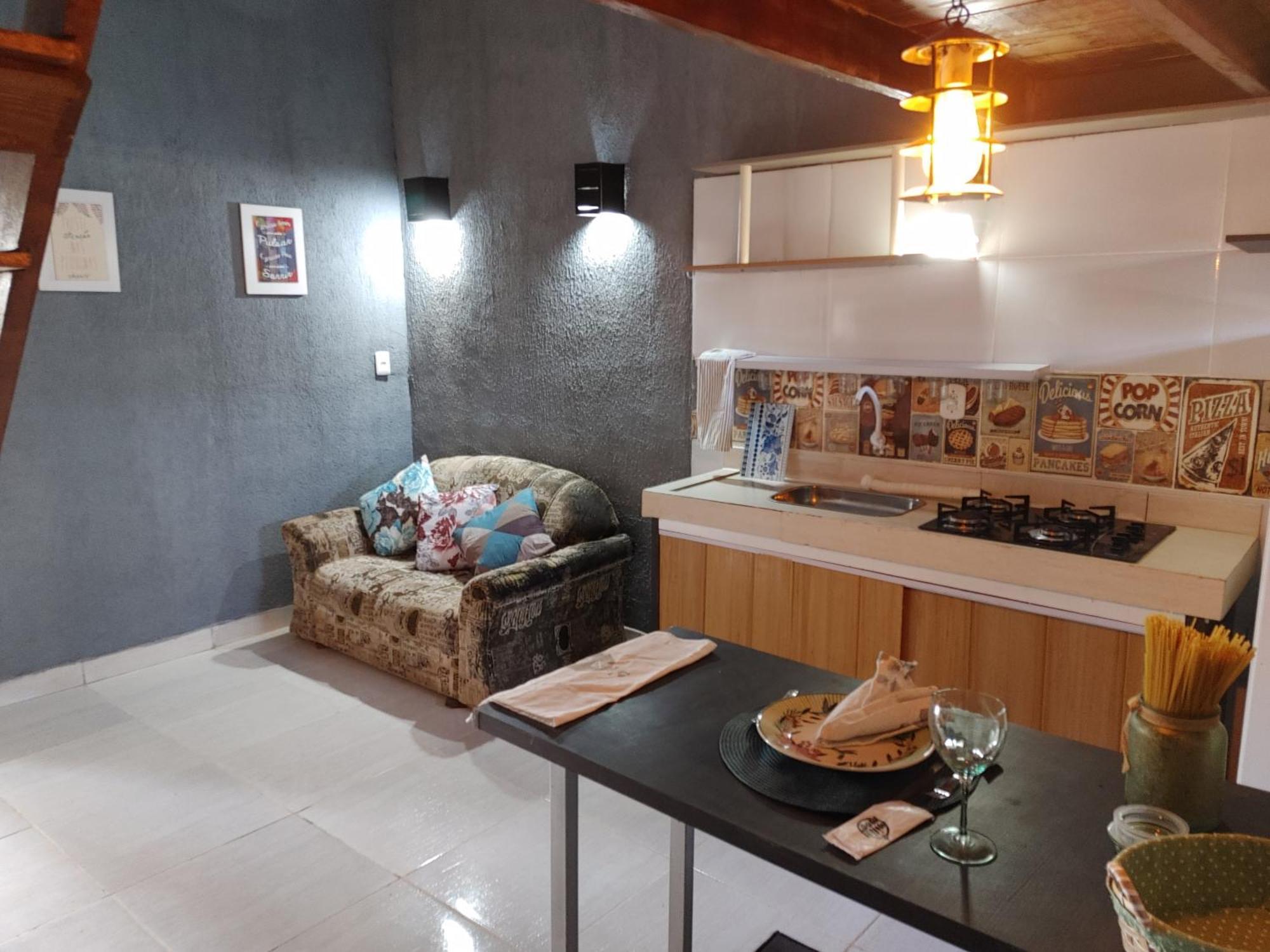 Residencial Costaclara 1 Hotel Rio Verde Eksteriør billede