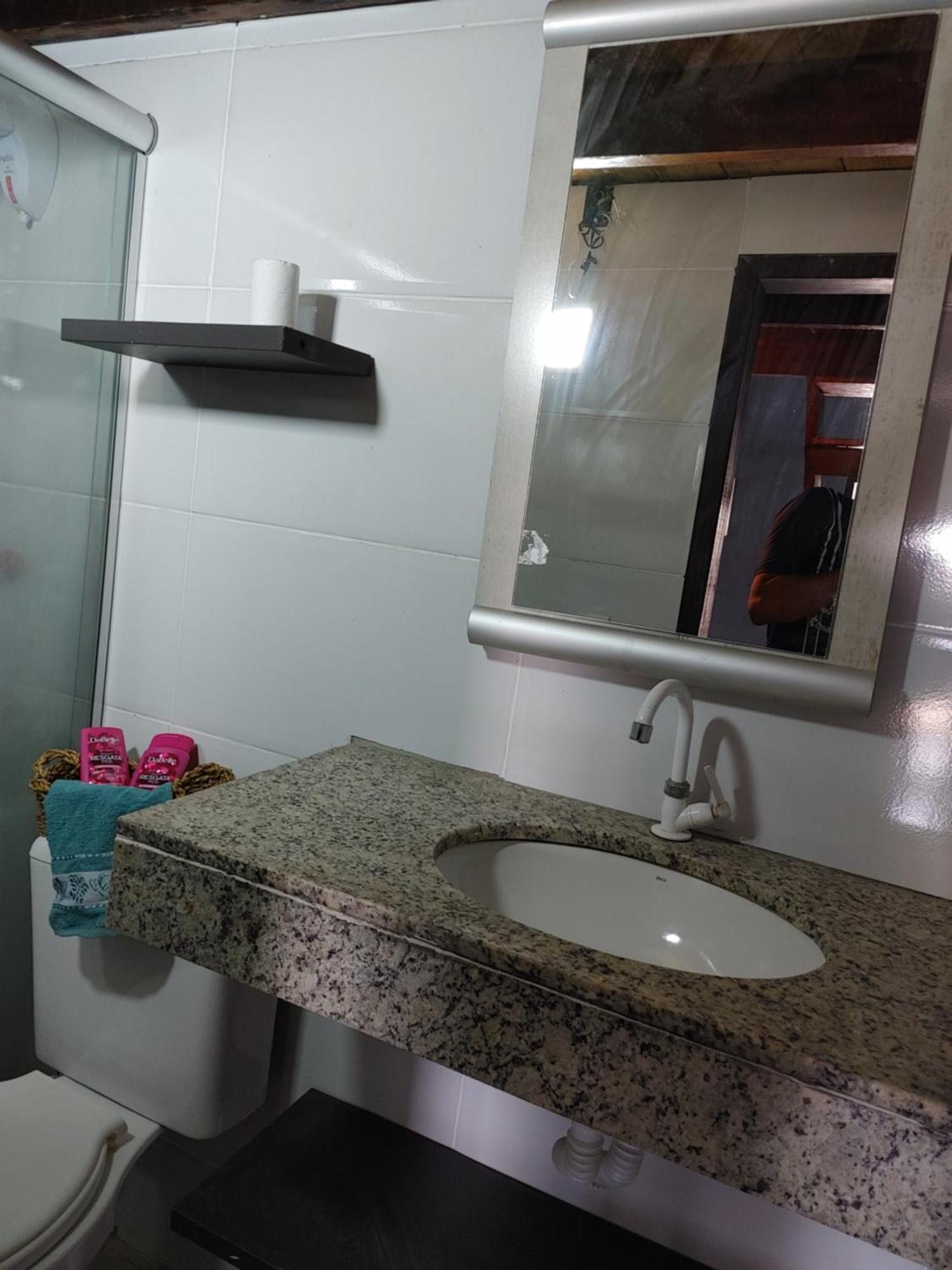 Residencial Costaclara 1 Hotel Rio Verde Eksteriør billede