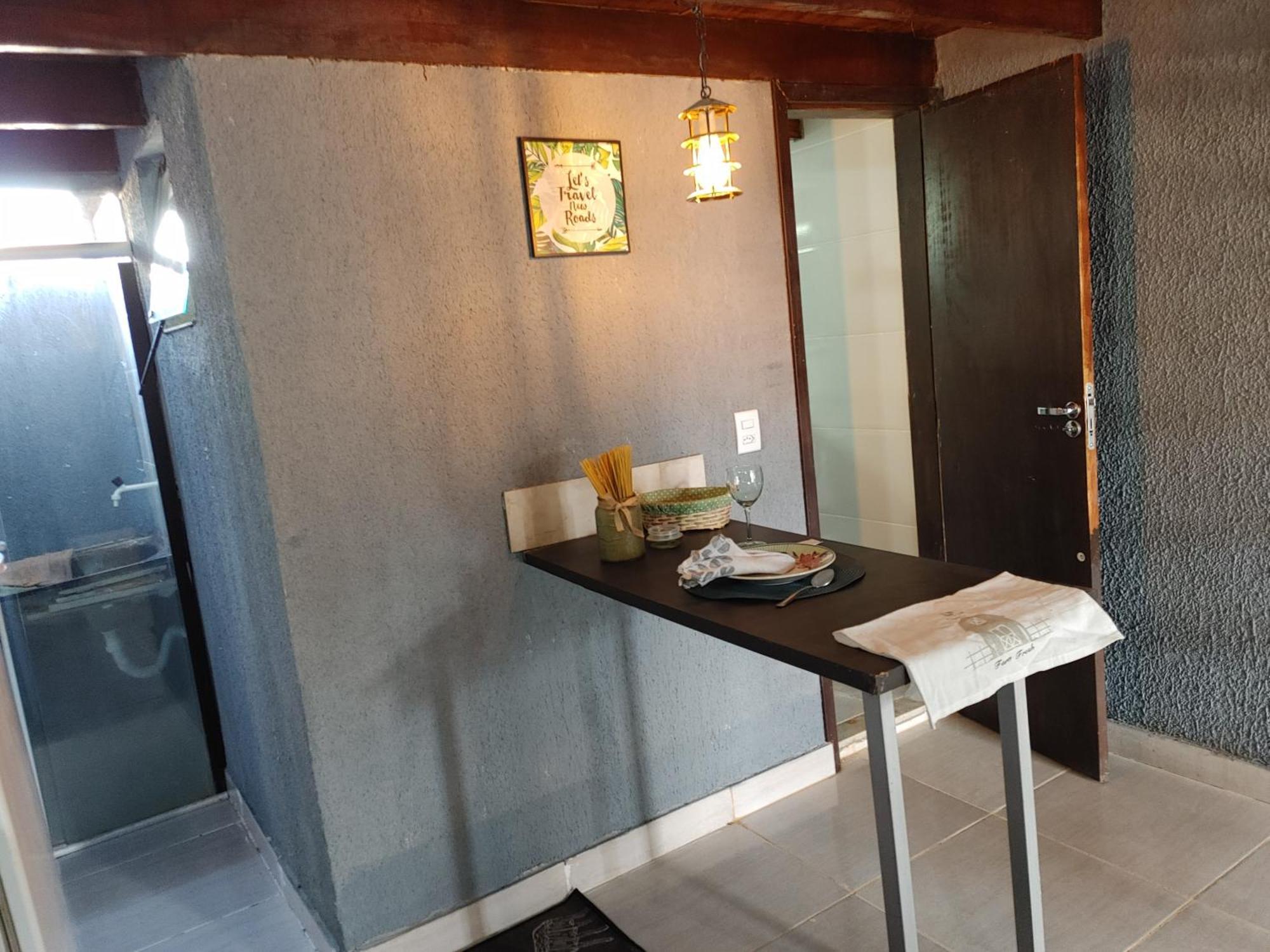 Residencial Costaclara 1 Hotel Rio Verde Eksteriør billede